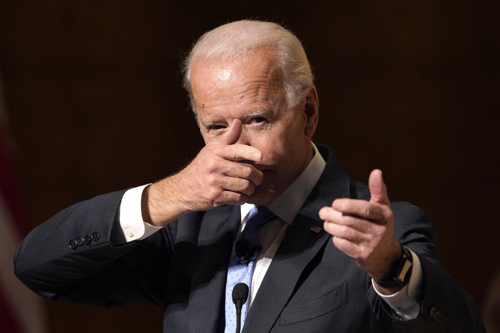 Jo Biden