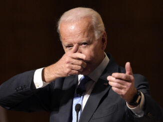 Jo Biden