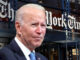 Biden New York Times