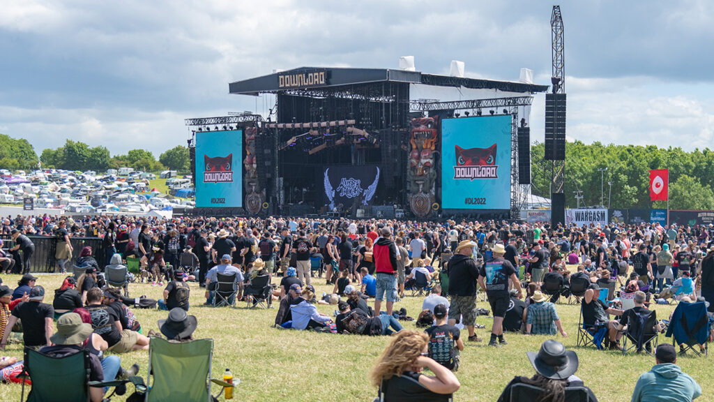 Download festival