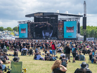 Download festival