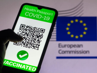 EU vaccine passport