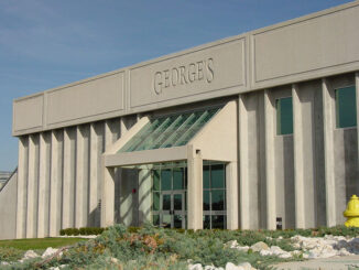 chicken plant George's