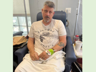 J6 prisoner left to die and denied life-saving cancer treatment by Democrats