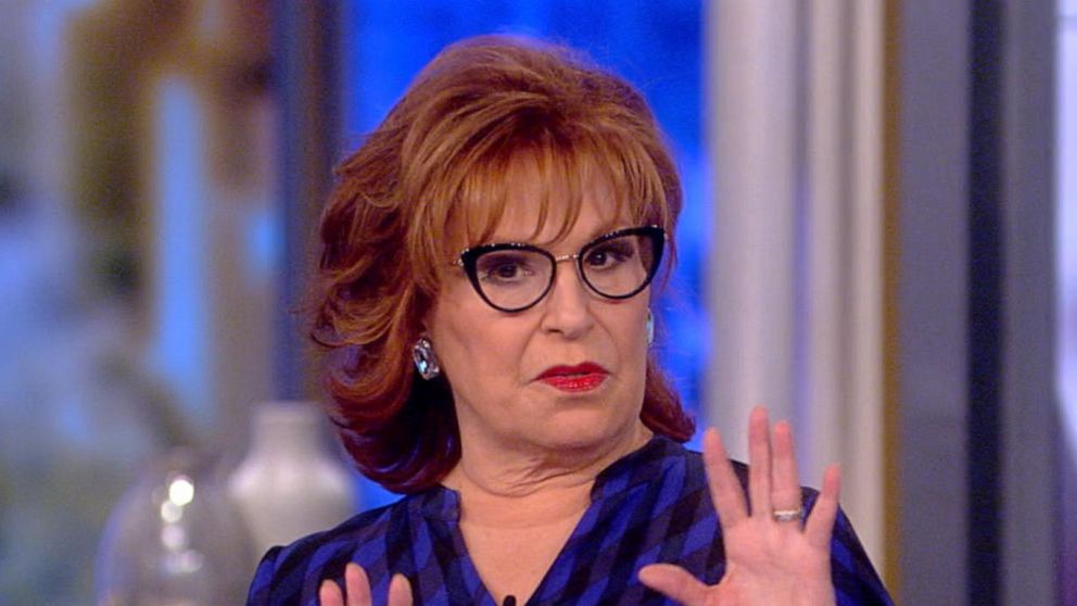 Joy Behar