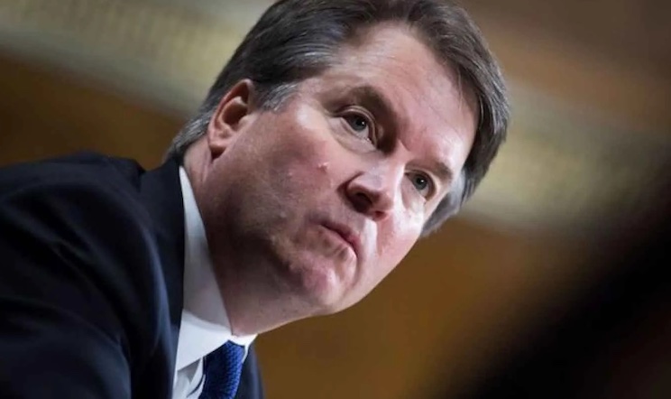 Evidence emerges that Kavanaugh assassination plot is a Democratic inside job