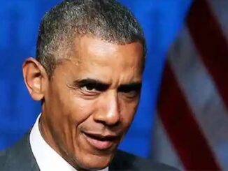 Obama calls for independent media to be destroyed before 2024