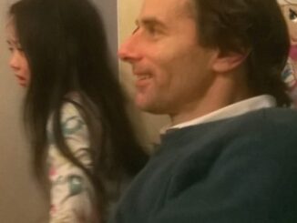 Nancy Pelosi's son accused of assaulting 6-year-old girl