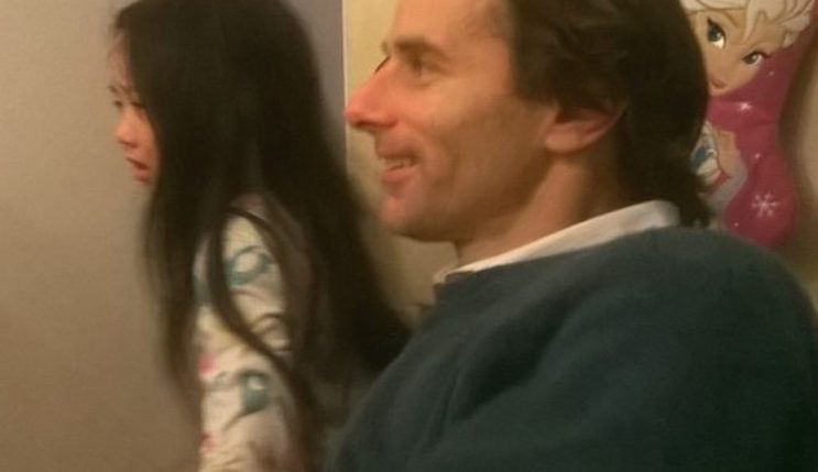 Nancy Pelosi's son accused of assaulting 6-year-old girl