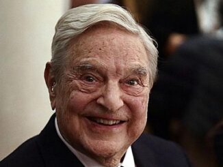 George Soros has a plan to shut down Fox News and put them out of business for good