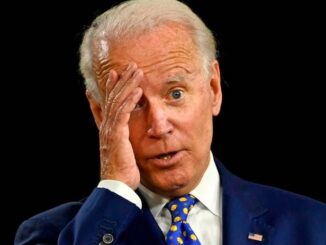 Texas declares the Biden presidency illegitimate