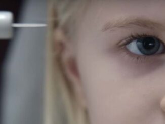 WEF announces plans to track children via microchips implanted under skin