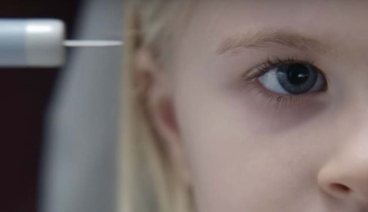 WEF announces plans to track children via microchips implanted under skin