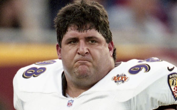 Yet another NFL player drops dead after receiving COVID jab