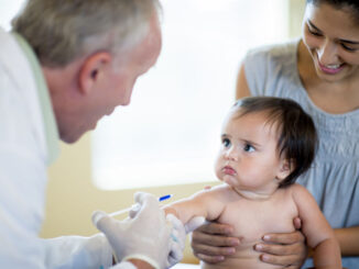 vaccinations from 6 months