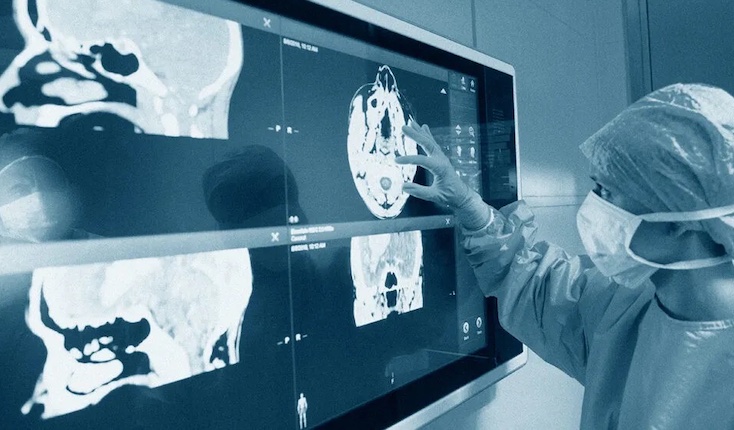 Two new studies prove link between Covid-19 jab and brain diseases