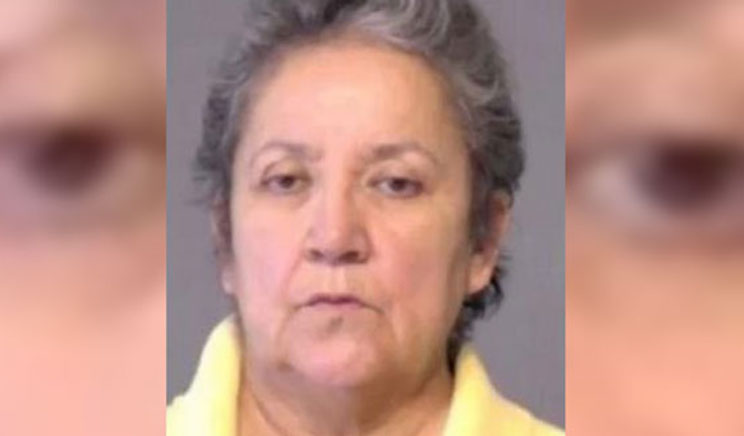 Senior democrat confesses to running voter fraud scheme during 2020 election