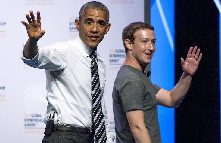 Democrats to force Big Tech to censor conservatives ahead of midterms