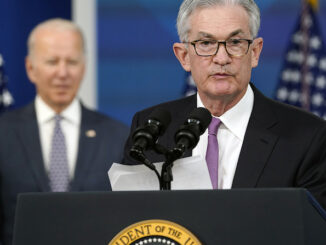 Federal reserve announces new global digital currency to replace US dollar