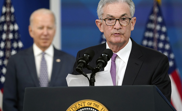 Federal reserve announces new global digital currency to replace US dollar