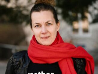 Feminist faces prison sentence for saying biological men can't be lesbians