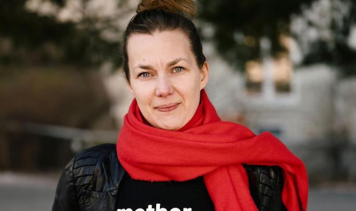 Feminist faces prison sentence for saying biological men can't be lesbians