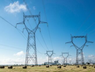 French energy companies