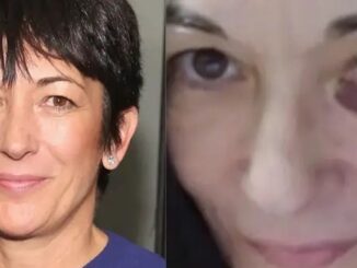 Inmate reveals he was offered money to strange Ghislaine Maxwell and make it look like suicide