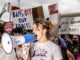 Democrats chant 'hail Satan' at Supreme Court protests