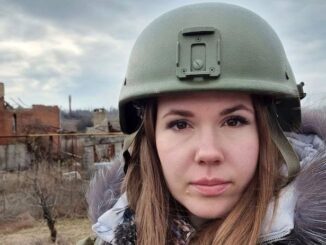 Germany labels independent journalist a 'criminal' for reporting the truth about Ukraine