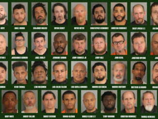 Huge pedophile ring bust in Florida