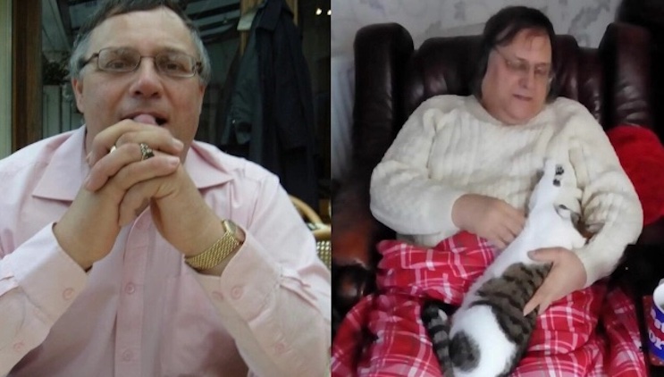 Transgender pedophile avoids prison thanks to Democrat judge