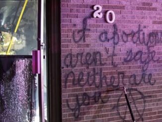 Christian pregnancy center firebombed after Obama encourages domestic terrorists to attack pro-lifers