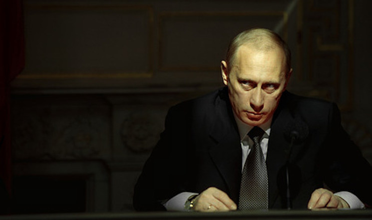 Russia vows to strike London first in World War 3