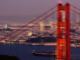 Mysterious booms hit San Fransisco