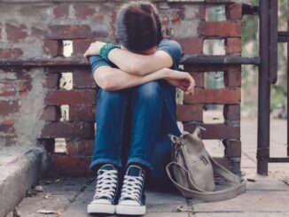 Woke schools' transgenderism push is causing mass suicides among students