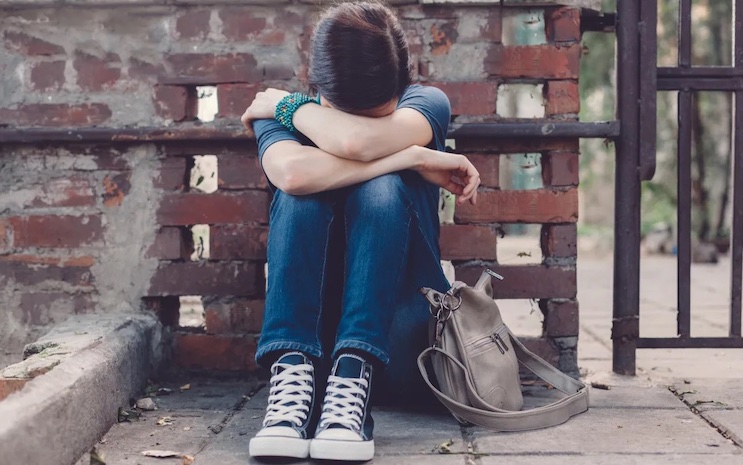 Woke schools' transgenderism push is causing mass suicides among students