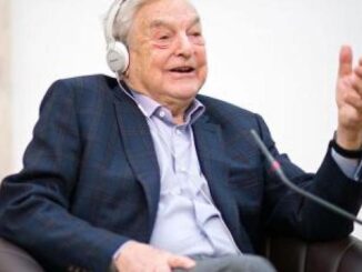 George Soros buys up Spanish-speaking radio stations in America ahead of midterm elections