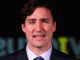 Justin Trudeau says guns must not be used for self defence in Canada