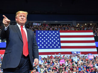 Trump to pardon J6 prisoners, democrats outraged