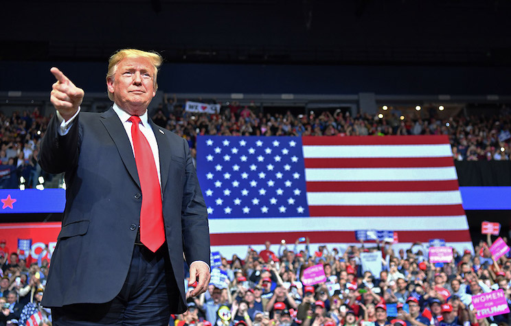 Trump to pardon J6 prisoners, democrats outraged