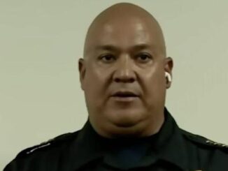 Uvalde police chief gave money to anti-gun Beto O'Rourke