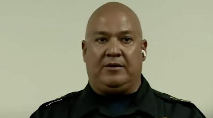 Uvalde police chief gave money to anti-gun Beto O'Rourke