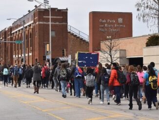 Far-left Chicago school implements race-based grading system