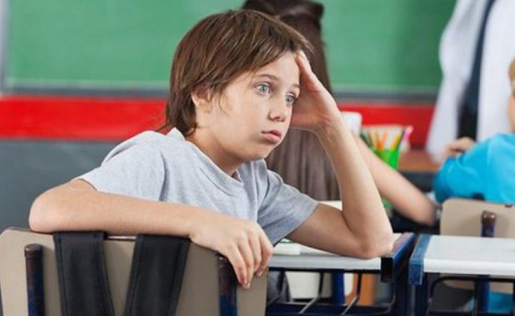 70 percent of children can't read or write due to lockdowns, new study finds