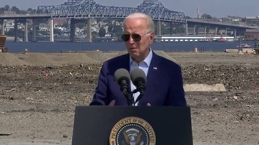 Joe Biden
