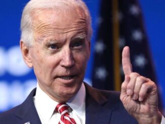 Biden admin ditch God and say that atheism is now the American way