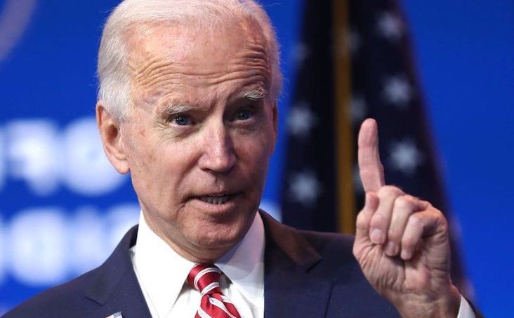 Biden admin ditch God and say that atheism is now the American way