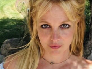 Britney Spears says she would rather hang out with the homeless than Hollywood