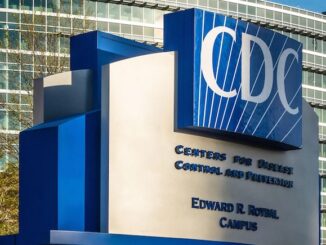 CDC ordered Big Tech to censor Americans